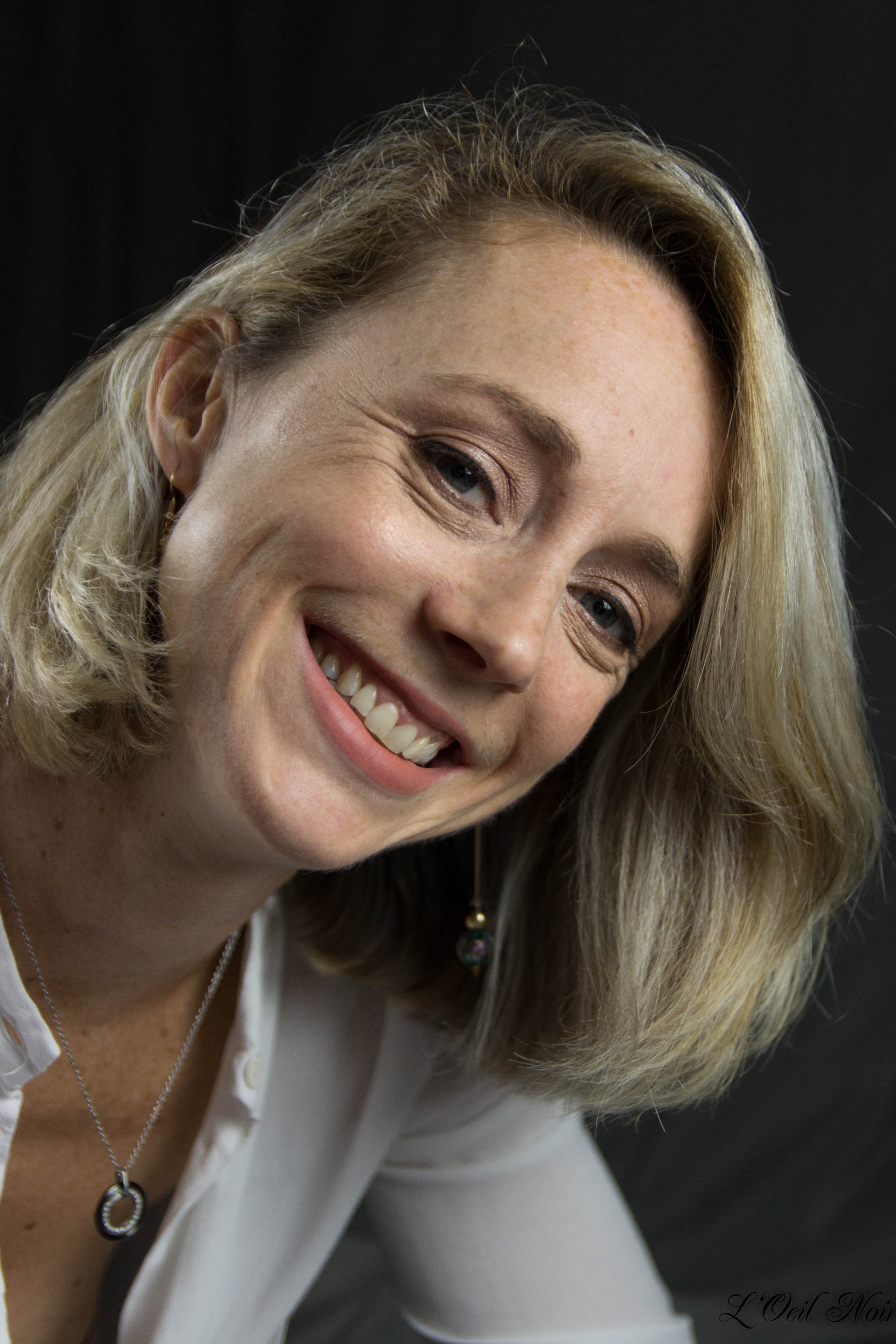 L' Oeil Noir Photographie